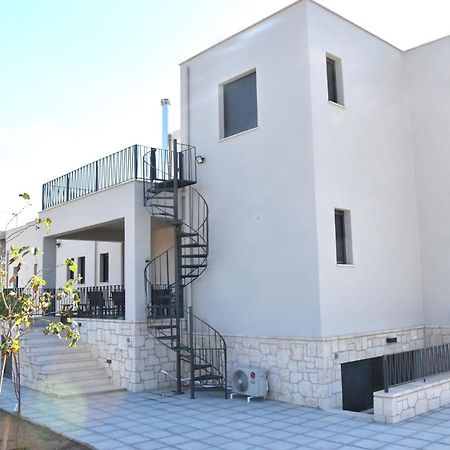 Polles Εlies Cozy Αpartment Apartment Aegina ภายนอก รูปภาพ