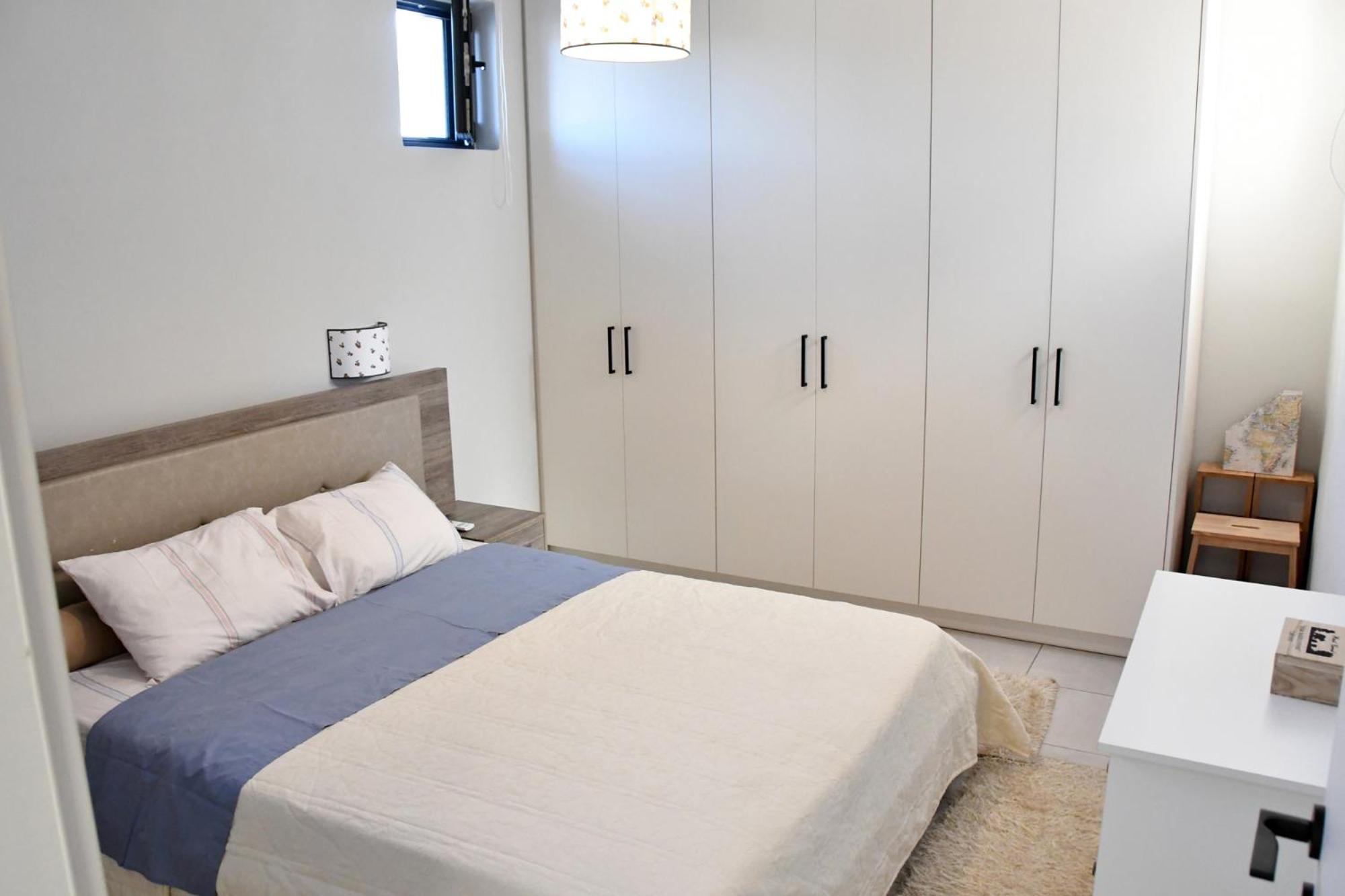Polles Εlies Cozy Αpartment Apartment Aegina ภายนอก รูปภาพ