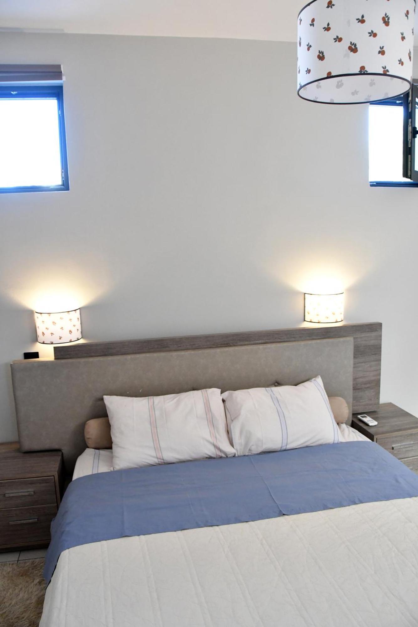 Polles Εlies Cozy Αpartment Apartment Aegina ภายนอก รูปภาพ