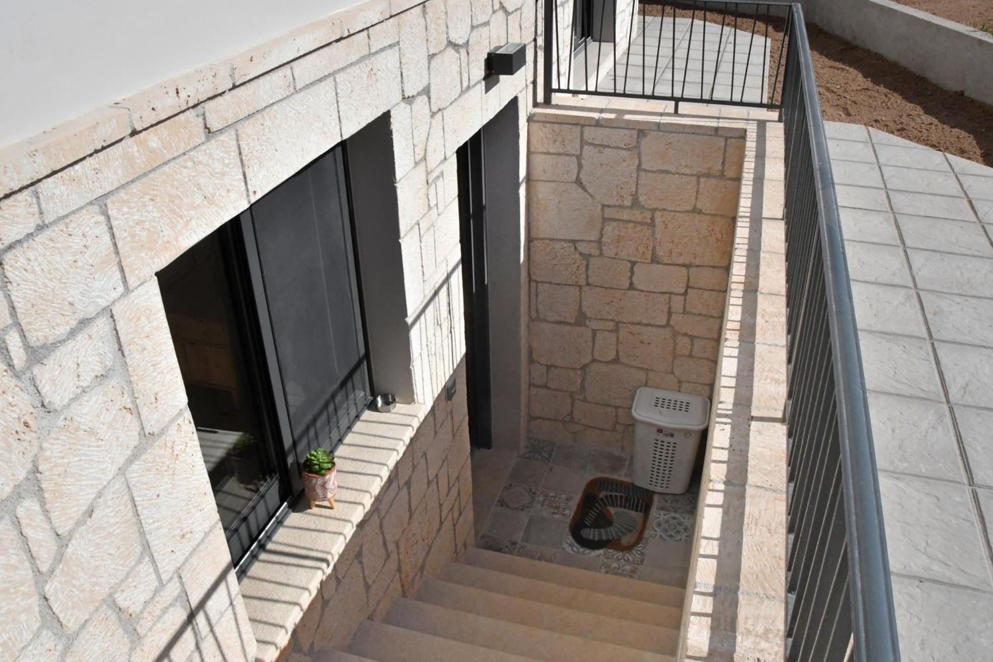 Polles Εlies Cozy Αpartment Apartment Aegina ภายนอก รูปภาพ