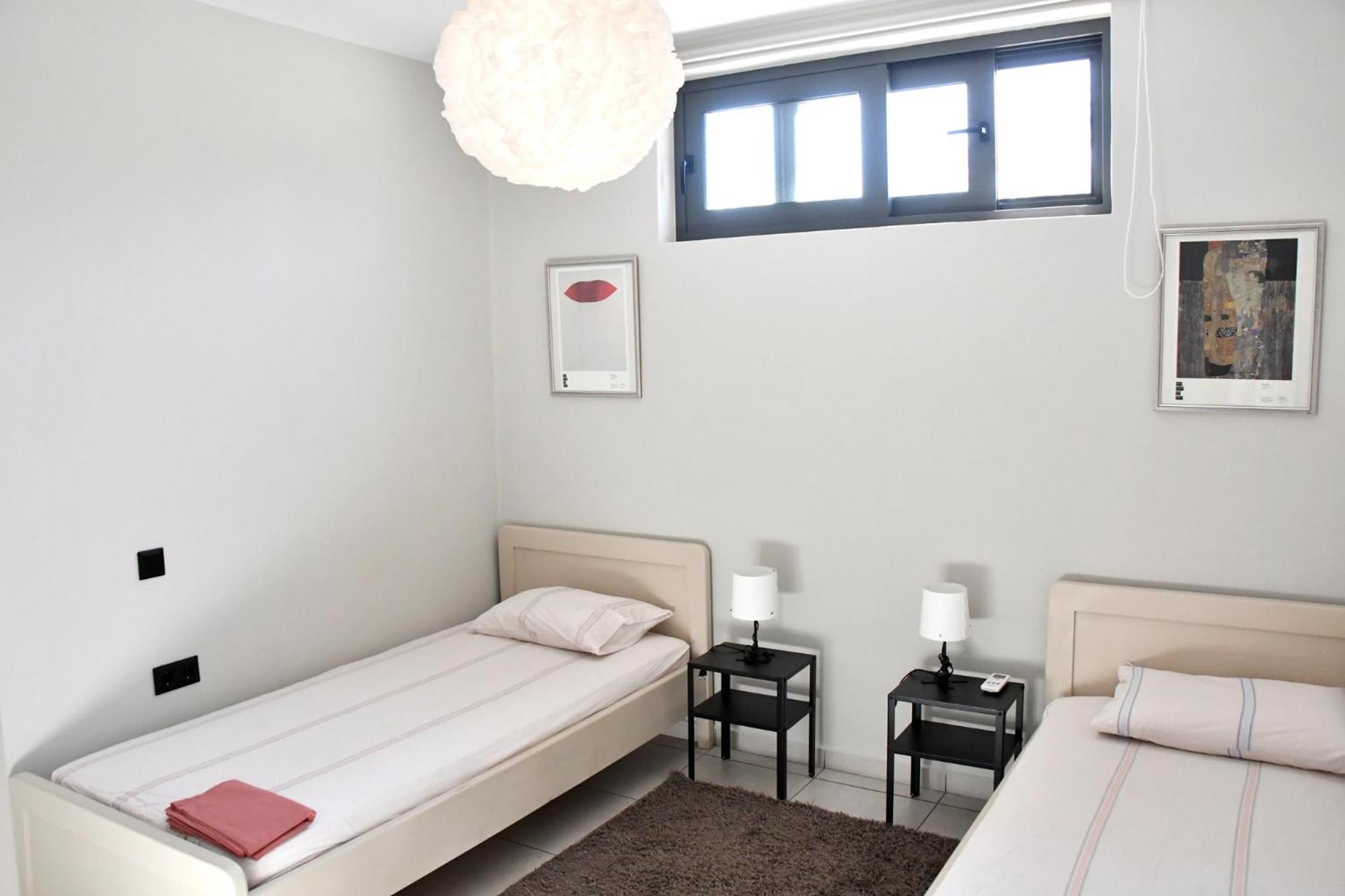 Polles Εlies Cozy Αpartment Apartment Aegina ภายนอก รูปภาพ