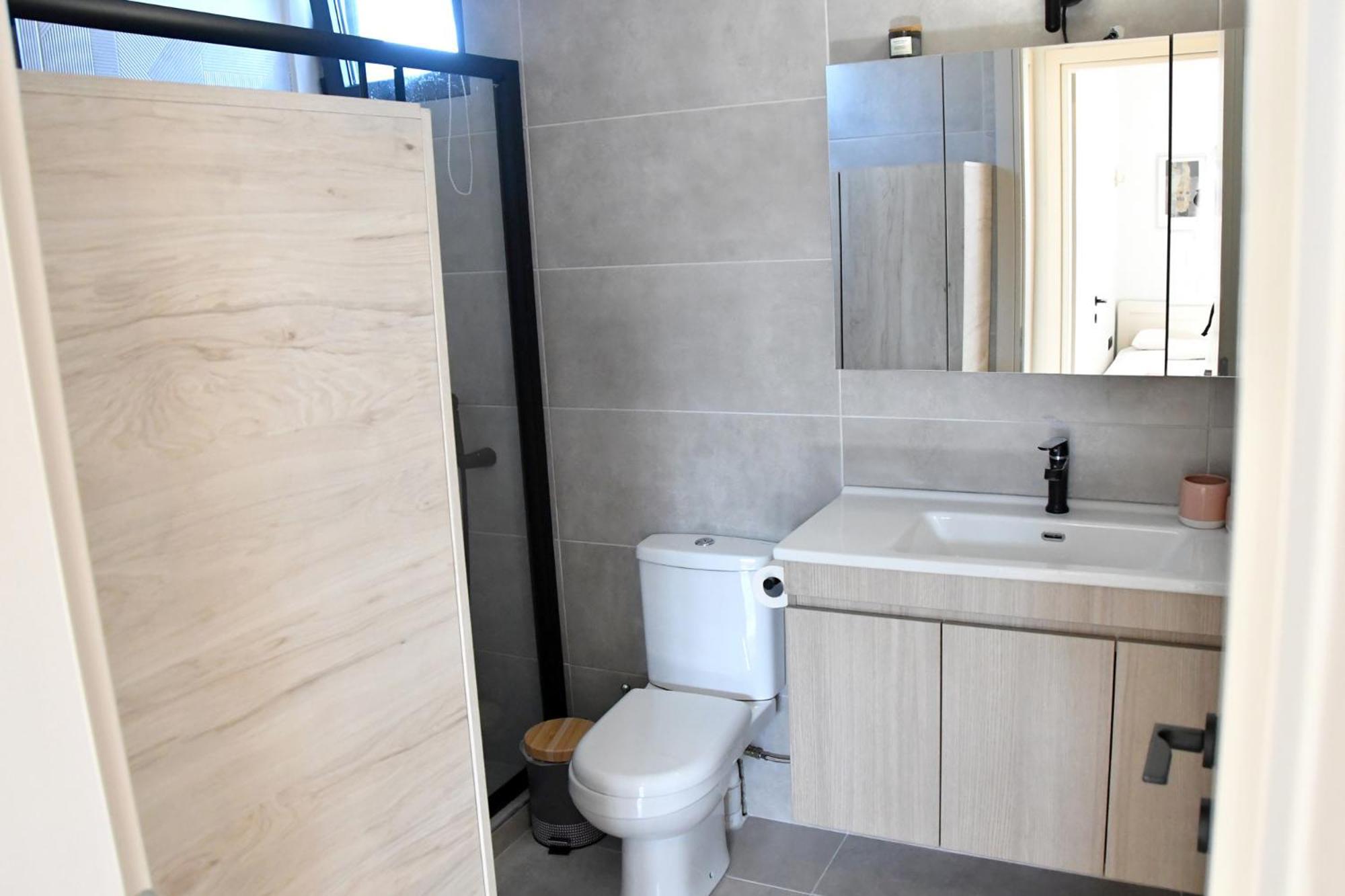 Polles Εlies Cozy Αpartment Apartment Aegina ภายนอก รูปภาพ