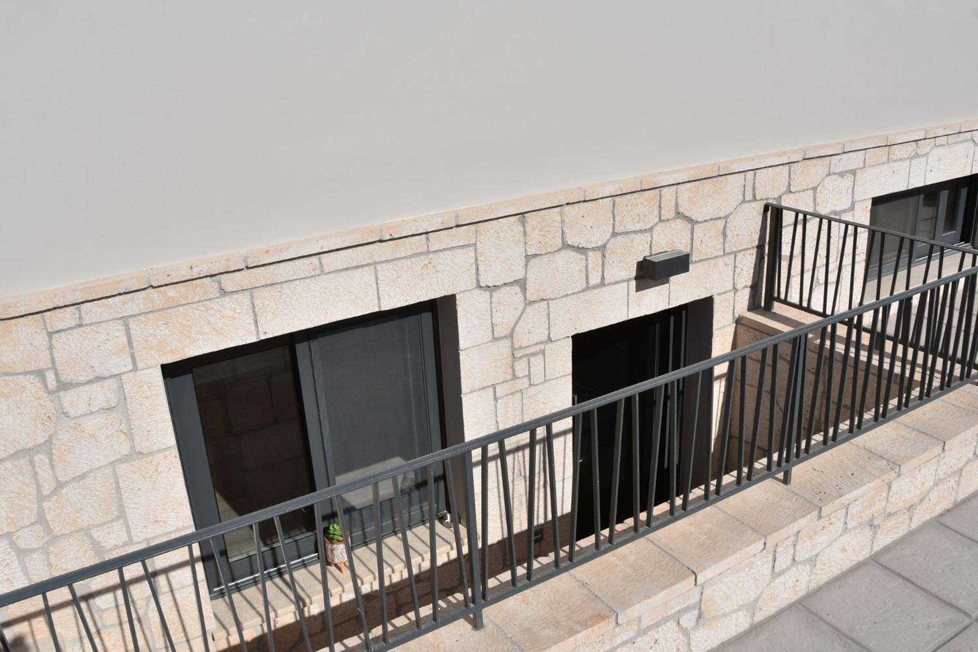 Polles Εlies Cozy Αpartment Apartment Aegina ภายนอก รูปภาพ